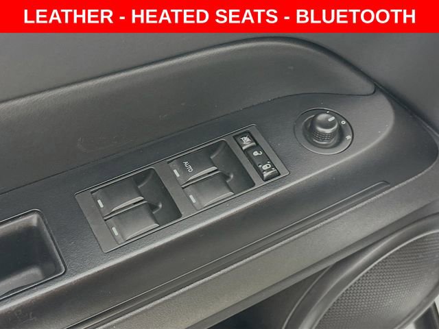 Used 2017 Jeep Patriot Sport w/ Power Value Group image 16