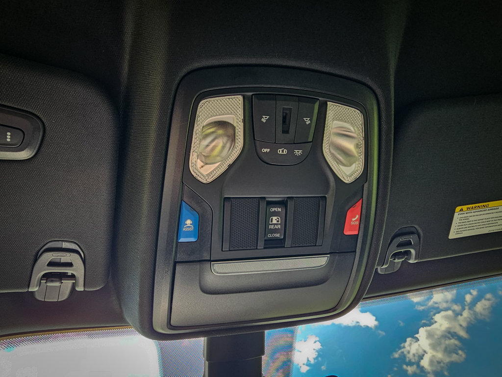 Used 2022 RAM 1500 Big Horn AWD/4WD image 27