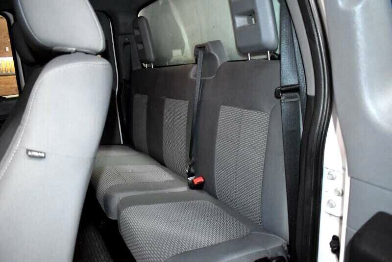 Used 2012 Ford F250 XL w/ PWR Equipment Group RWD image 24