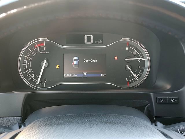 Used 2021 Honda Ridgeline Black Edition image 12