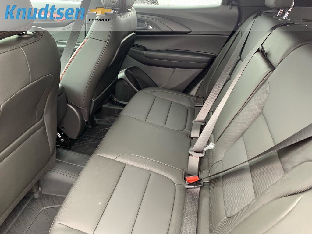 New 2026 Chevrolet TrailBlazer RS w/ Convenience Package image 16