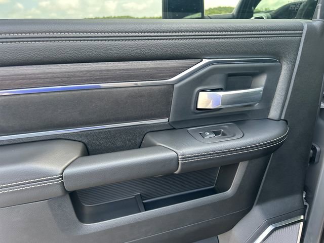 New 2026 RAM 2500 Laramie image 41