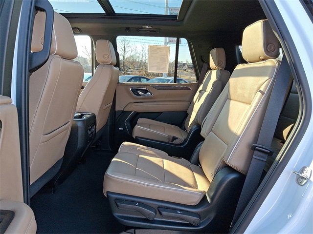 Used 2021 Chevrolet Tahoe Premier image 10