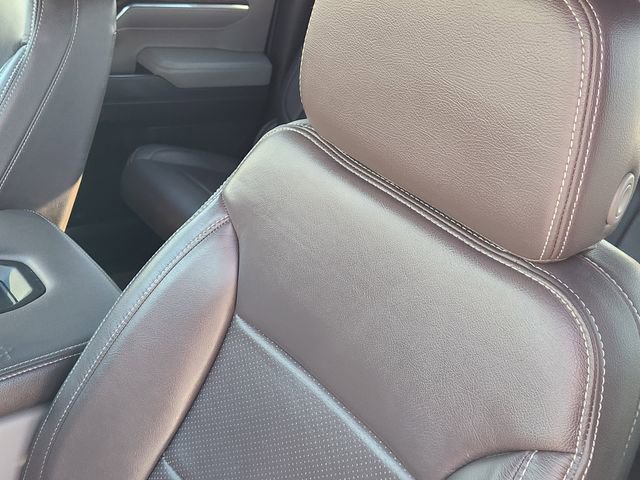 Used 2023 Chevrolet Silverado 1500 LT w/ LPO, Dark Essentials Package image 24