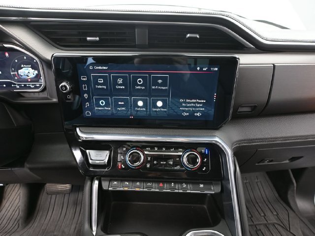 Used 2023 GMC Sierra 1500 Denali w/ Technology Package AWD/4WD image 28