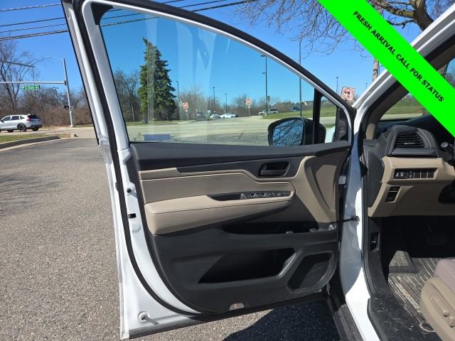 Used 2024 Honda Odyssey EX image 19