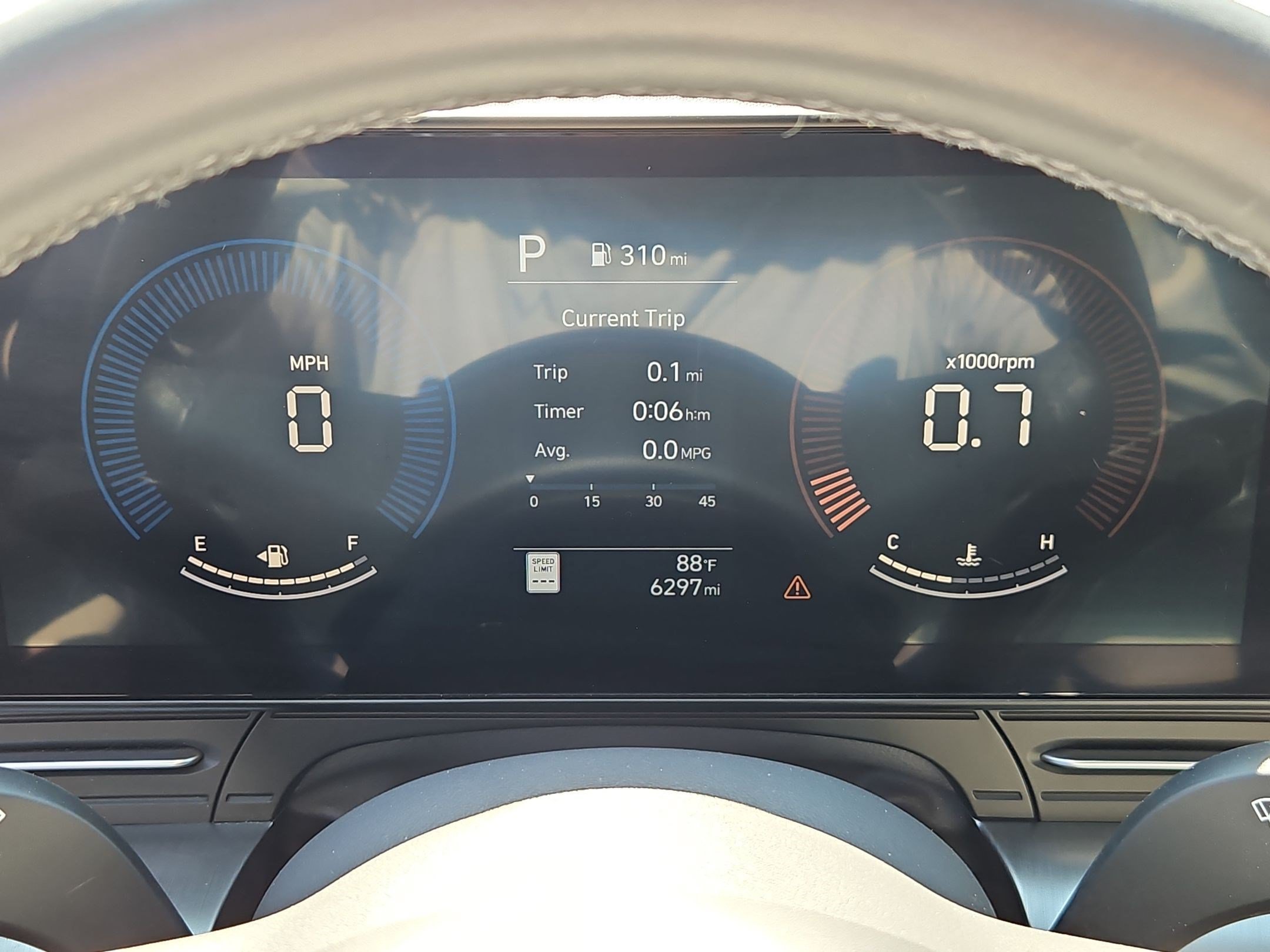 Certified 2026 Hyundai Kona SEL Sport FWD image 16
