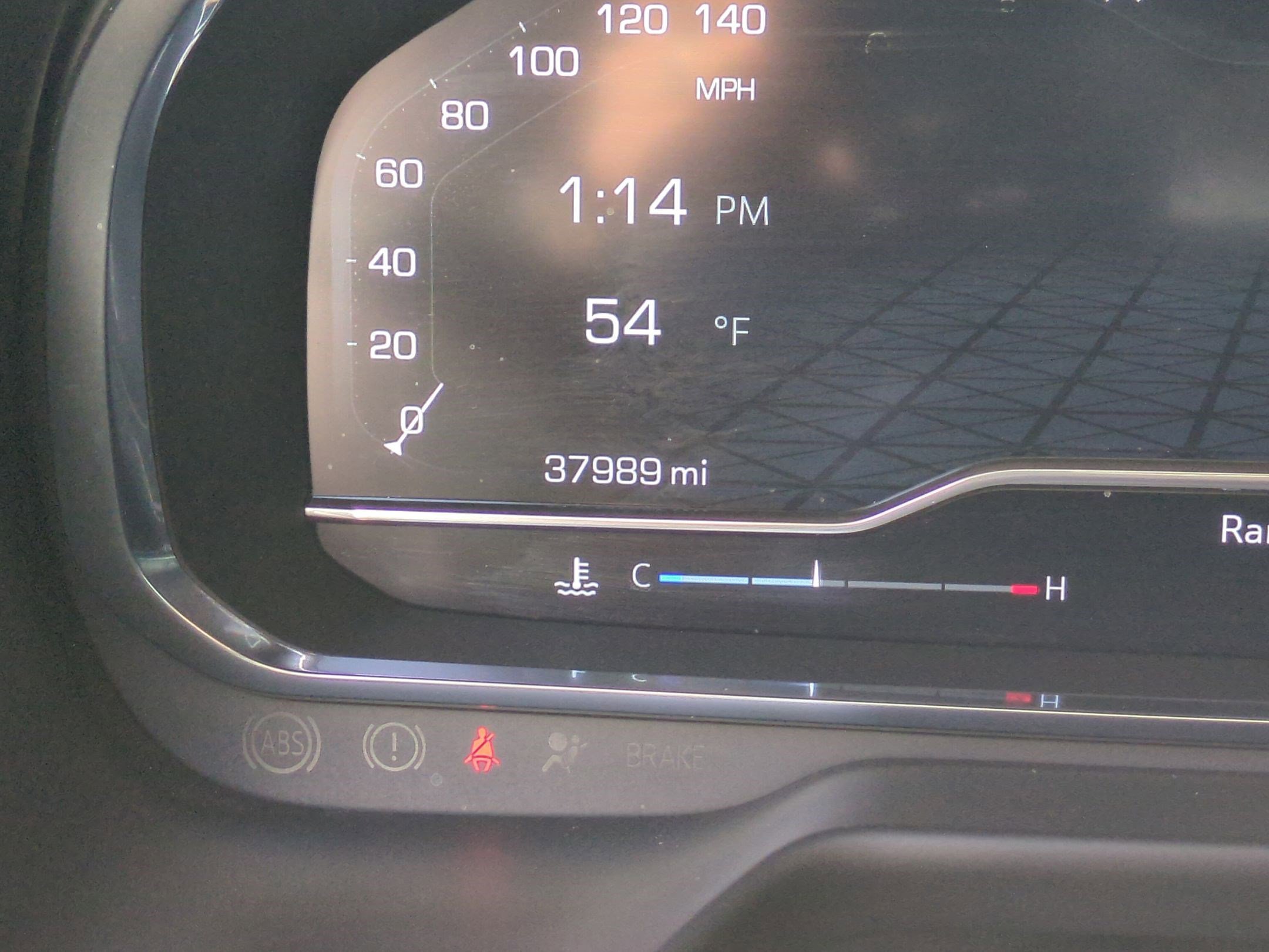 Certified 2023 GMC Yukon AT4 image 15