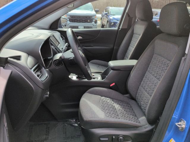 Used 2024 Chevrolet Equinox LT image 19