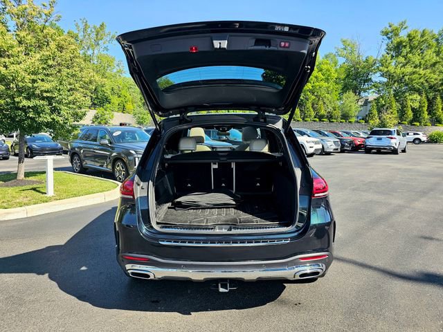 Certified 2023 Mercedes-Benz GLE 350 4MATIC image 9