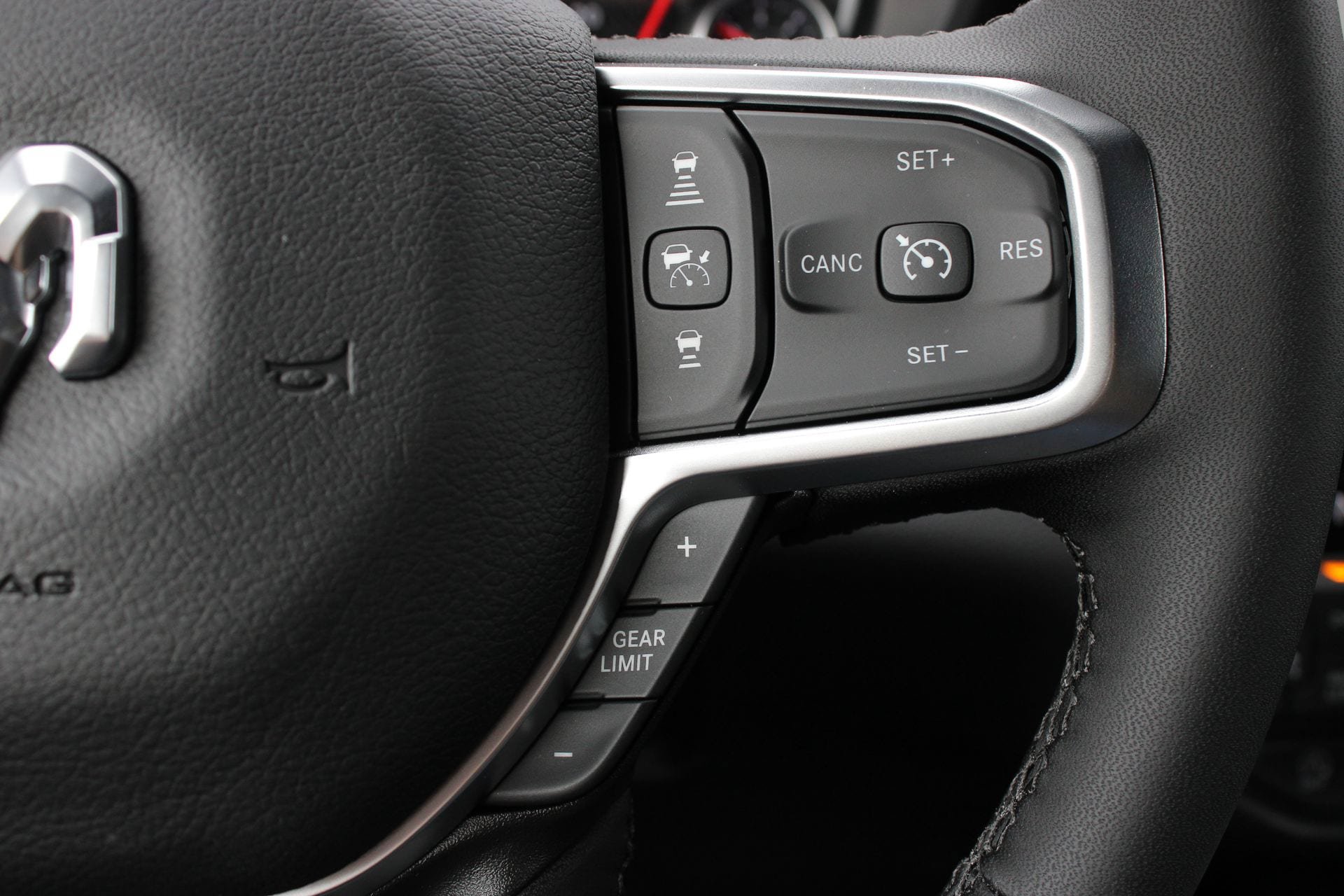 New 2026 RAM 1500 Big Horn AWD/4WD image 28