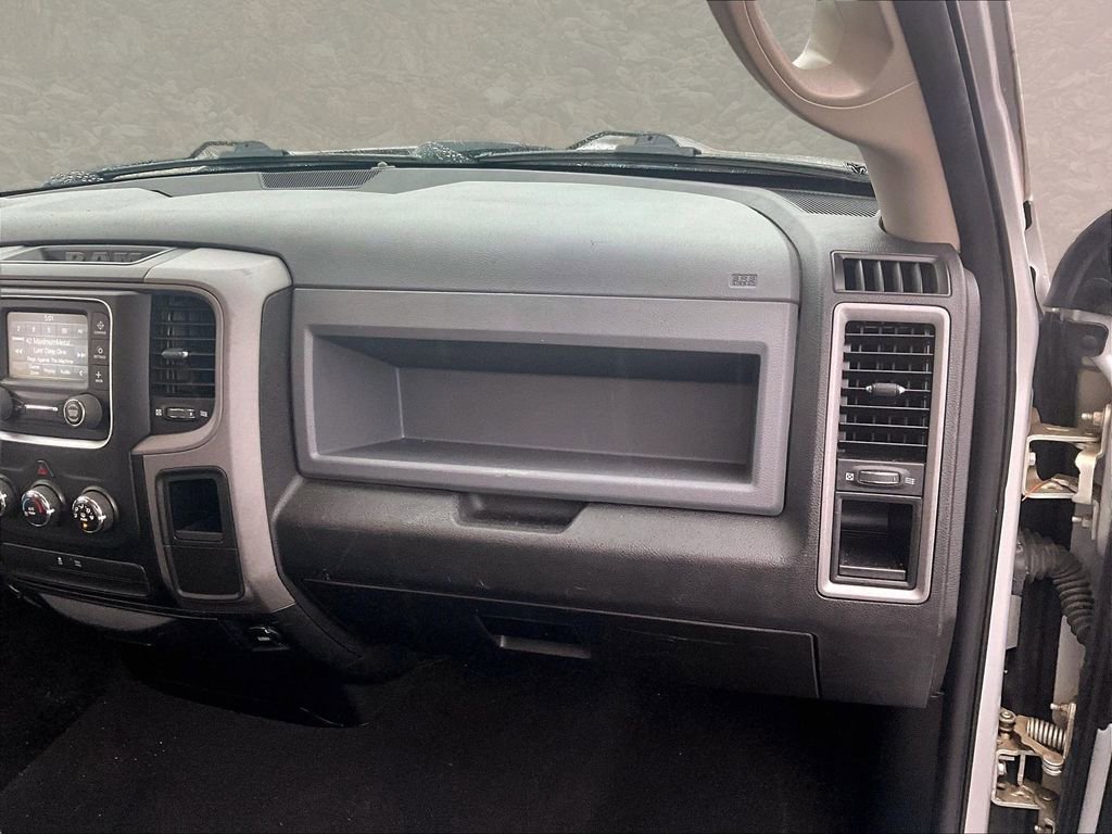 Used 2018 RAM 1500 Express w/ Express Value Package image 15