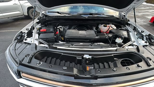 Used 2024 Chevrolet Tahoe High Country w/ Max Trailering Package image 41