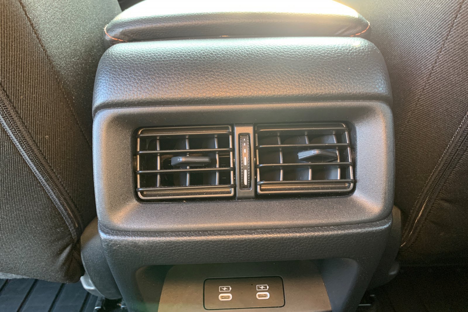 Certified 2026 Honda CR-V TrailSport image 16