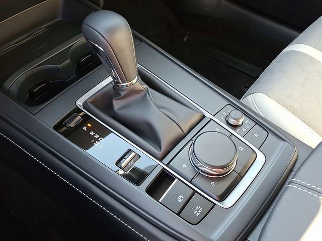 New 2026 MAZDA CX-30 2.5 Turbo w/ Premium Package image 16