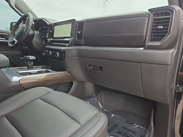 Certified 2023 Chevrolet Silverado 1500 LT Trail Boss w/ LT Trail Boss Premium Package image 29