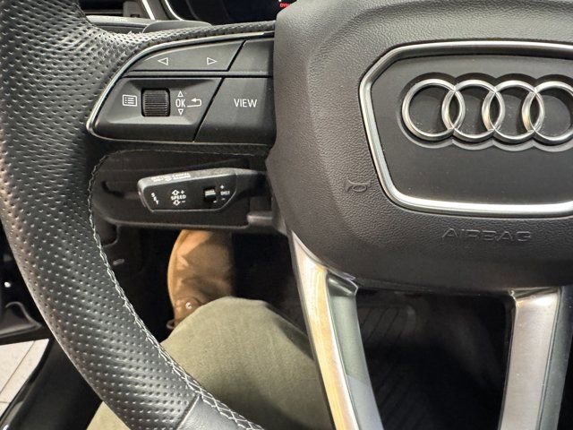 Used 2023 Audi S5 Premium Plus w/ Premium Plus Package AWD/4WD image 22