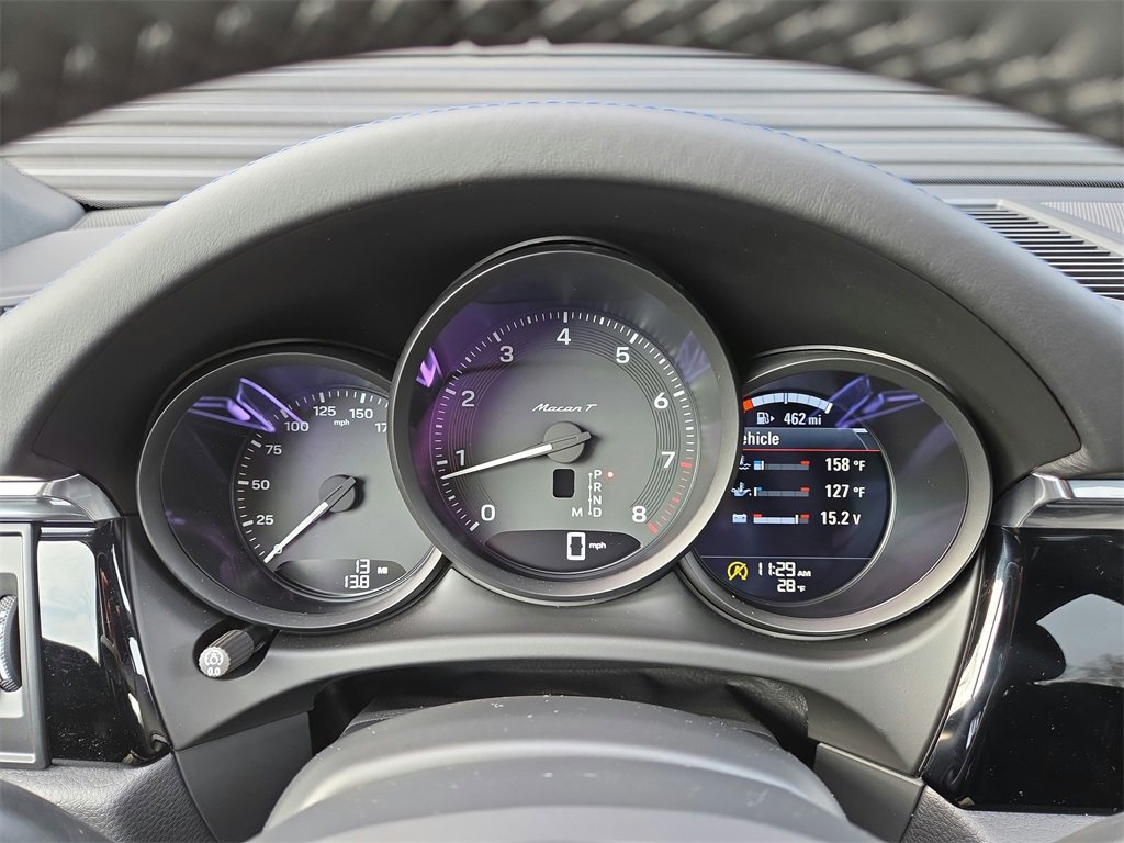 New 2026 Porsche Macan Turbo image 10