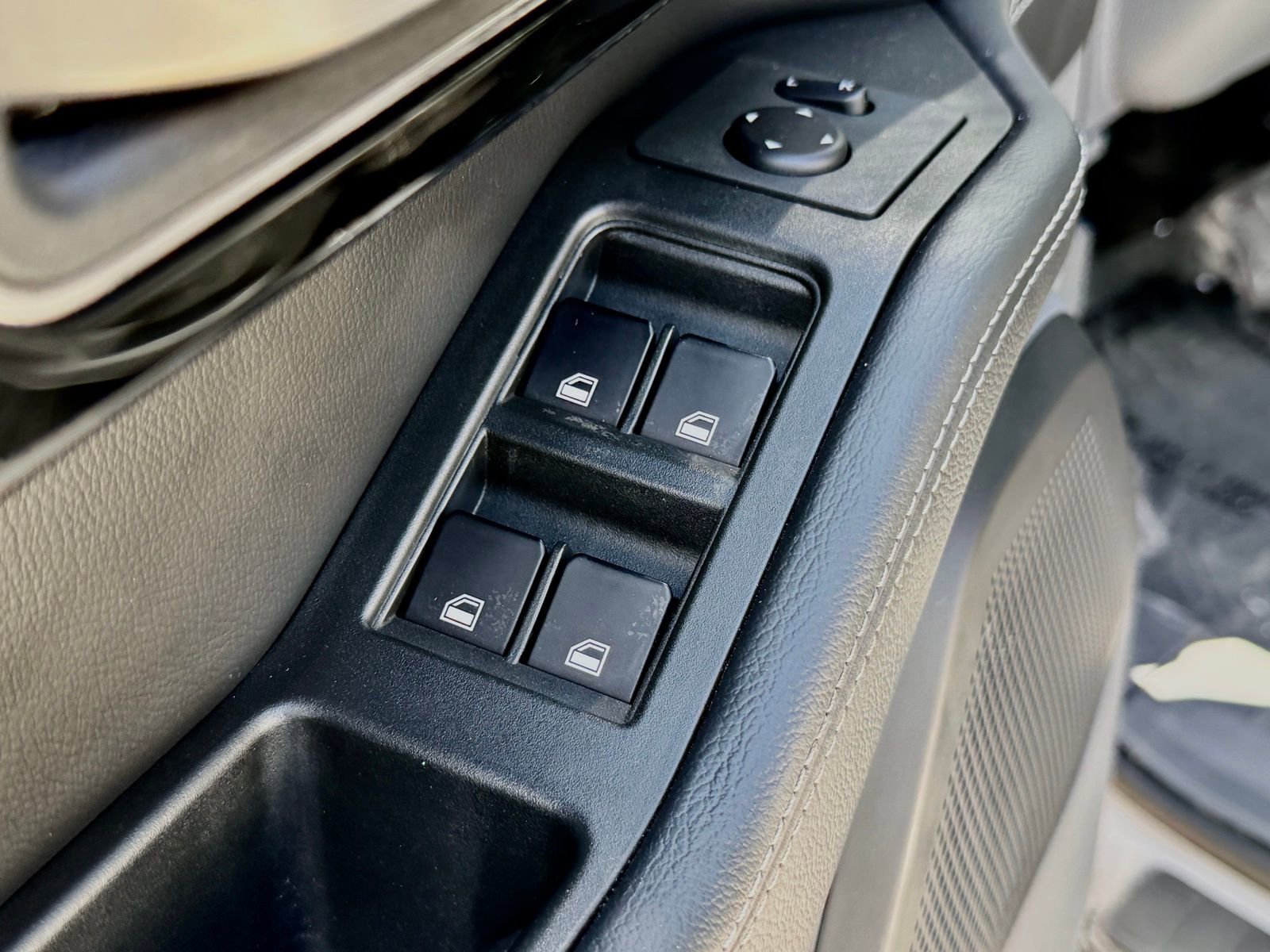 Used 2024 INEOS Grenadier AWD/4WD image 22