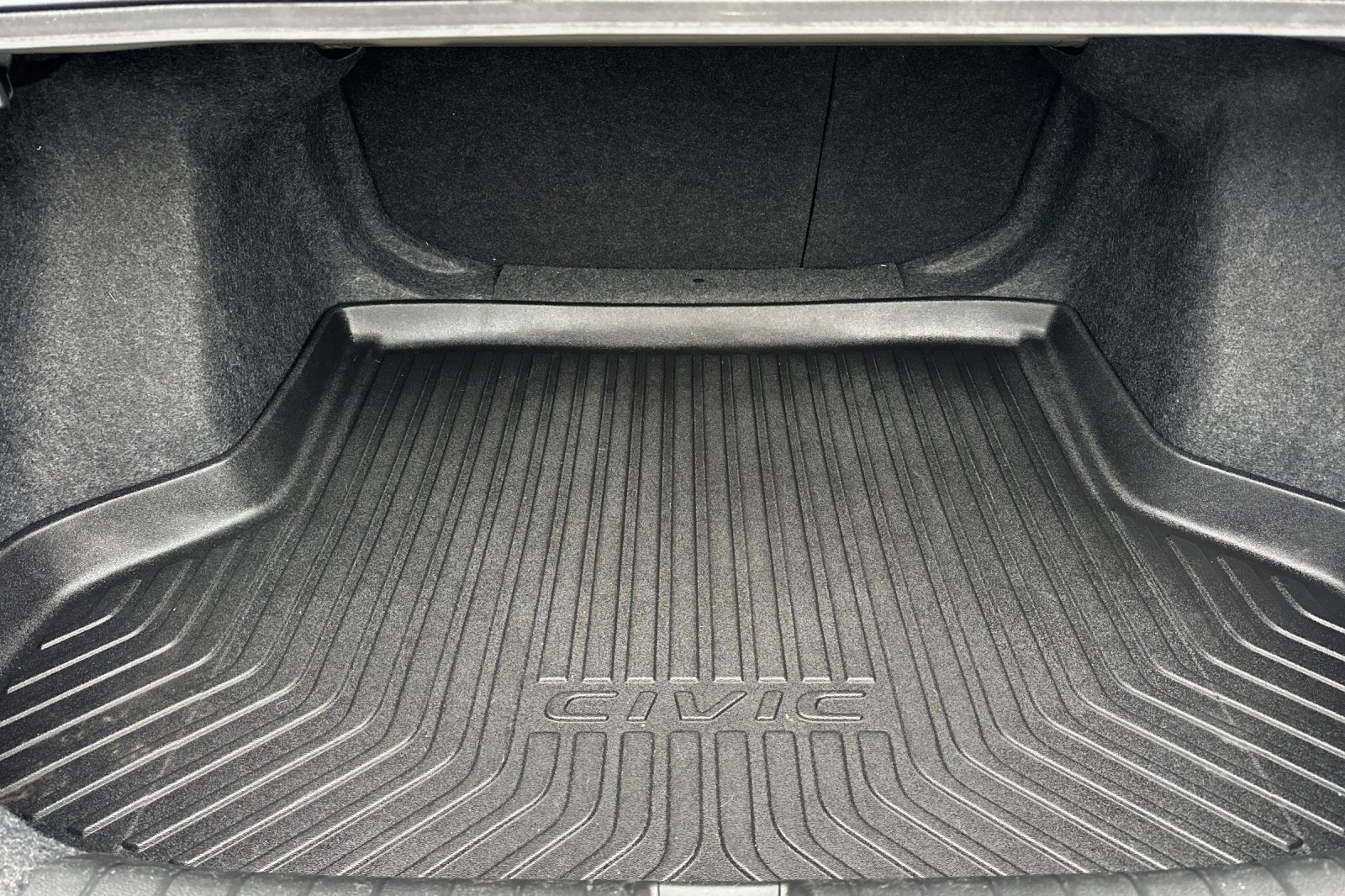 Used 2021 Honda Civic EX image 15