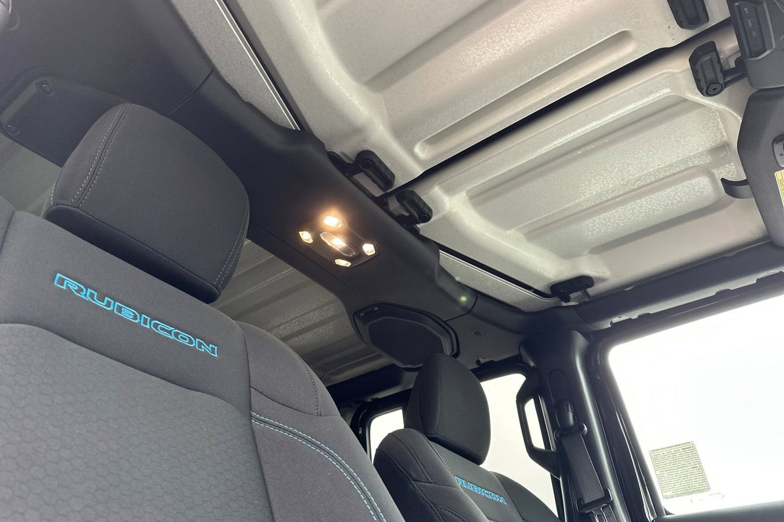 Used 2022 Jeep Wrangler Unlimited Rubicon 4xe image 21