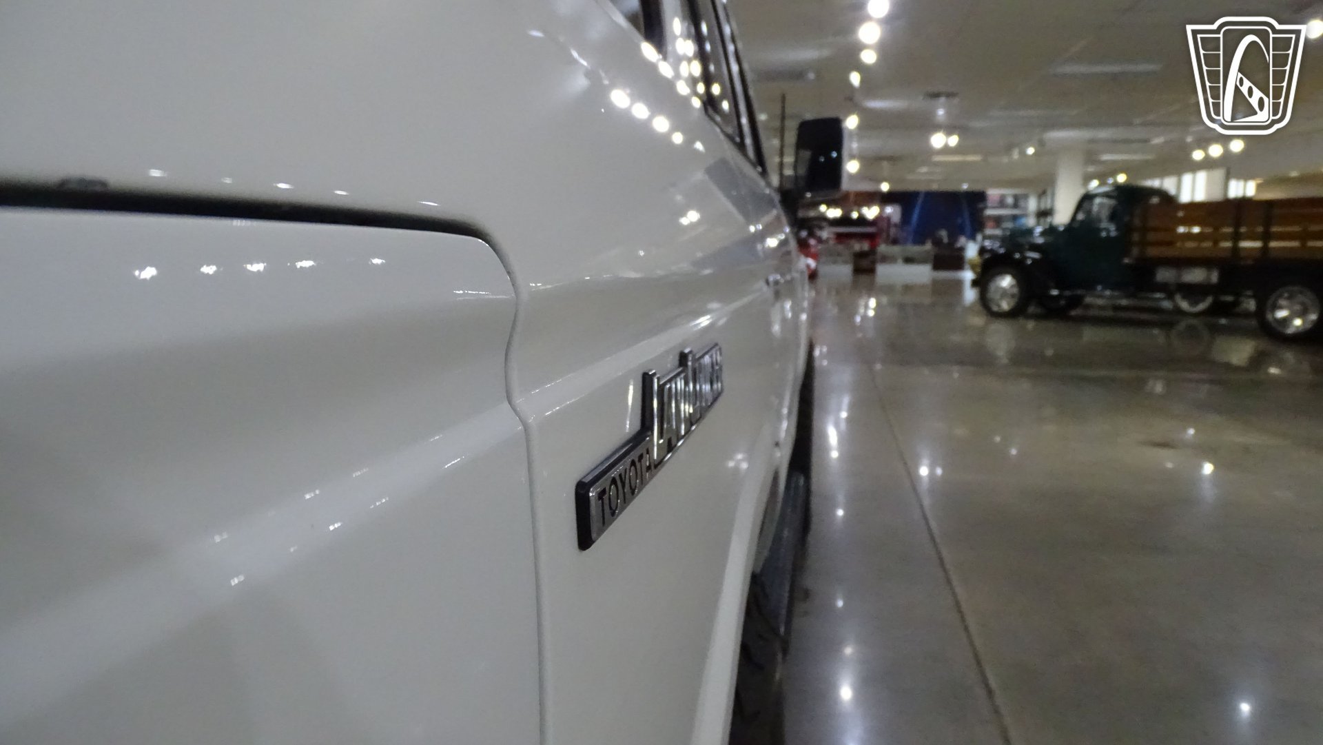 Used 1988 Toyota Land Cruiser AWD/4WD image 40
