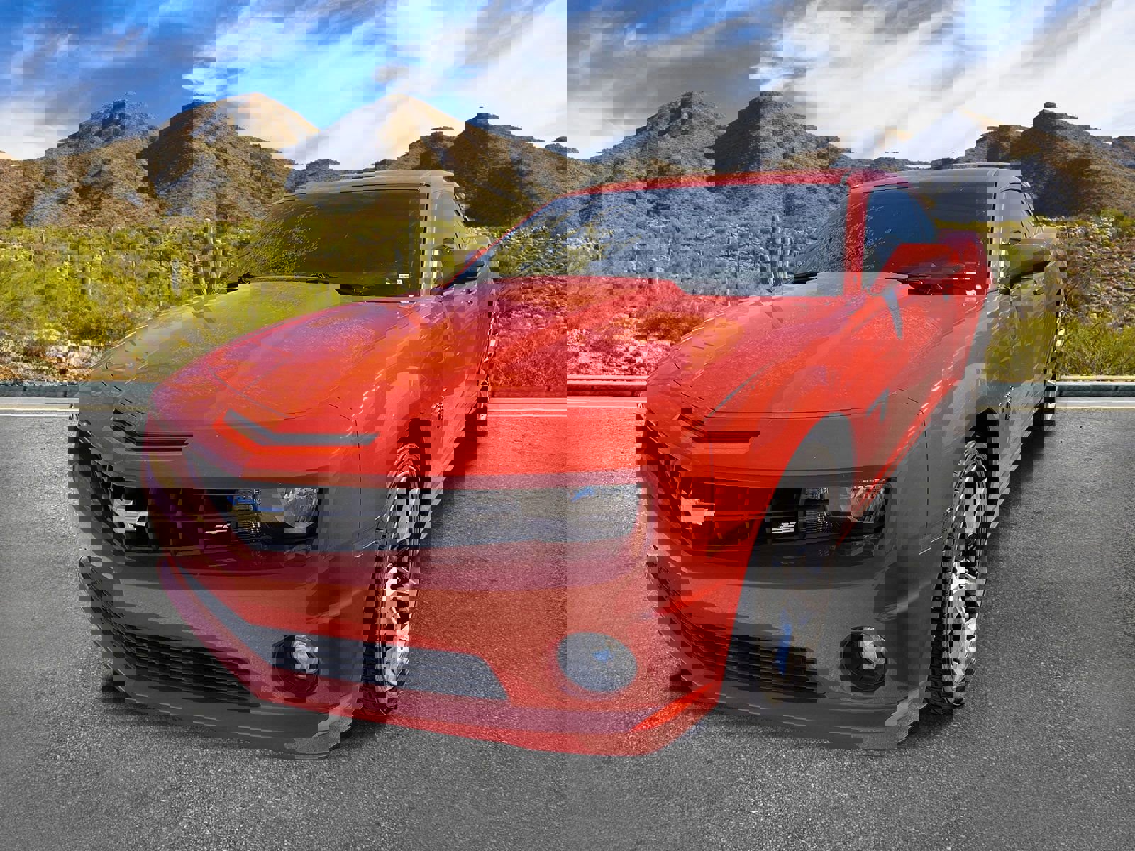 Used 2011 Chevrolet Camaro SS image 2