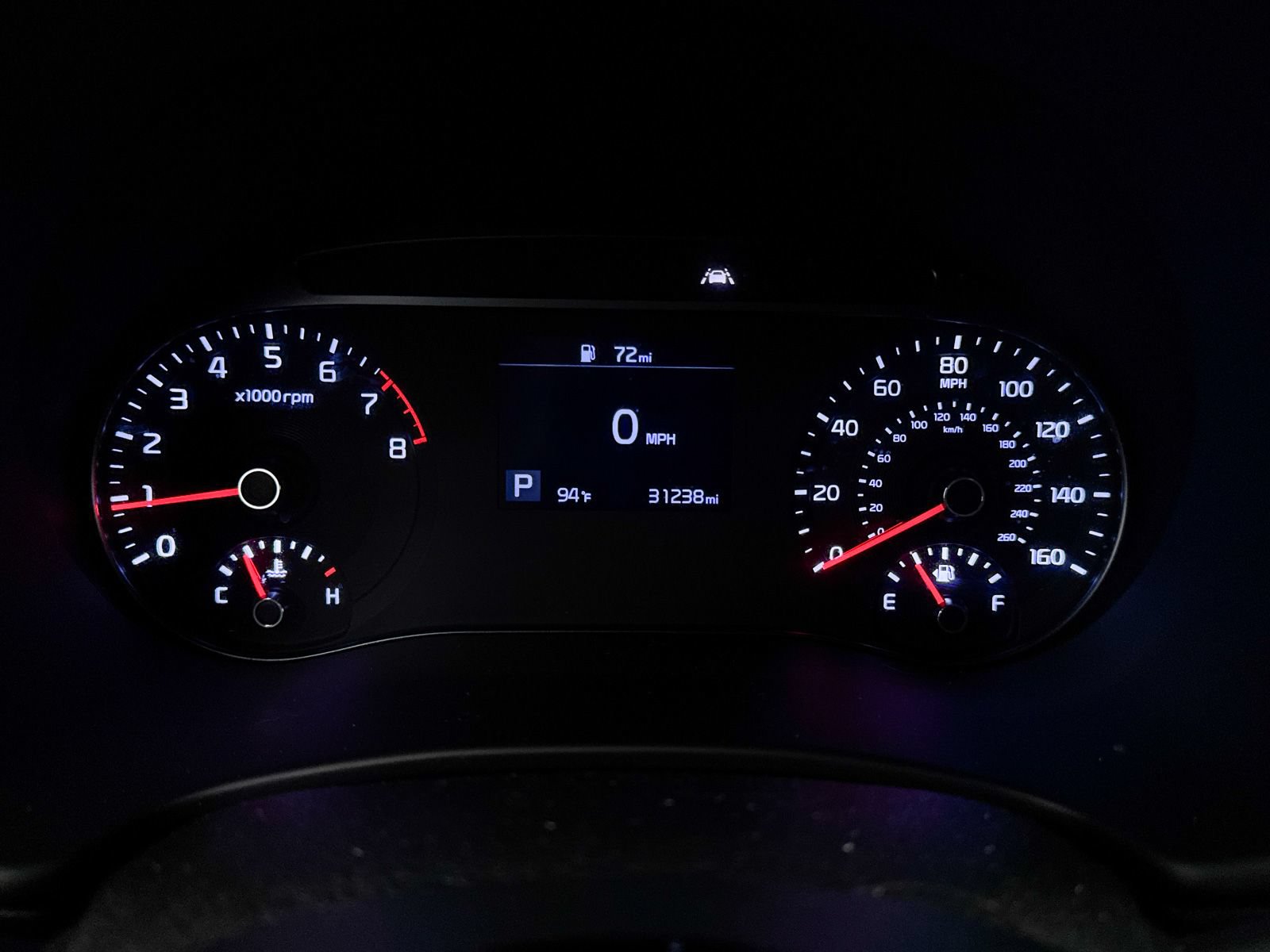 Certified 2022 Kia Soul X-Line FWD image 35