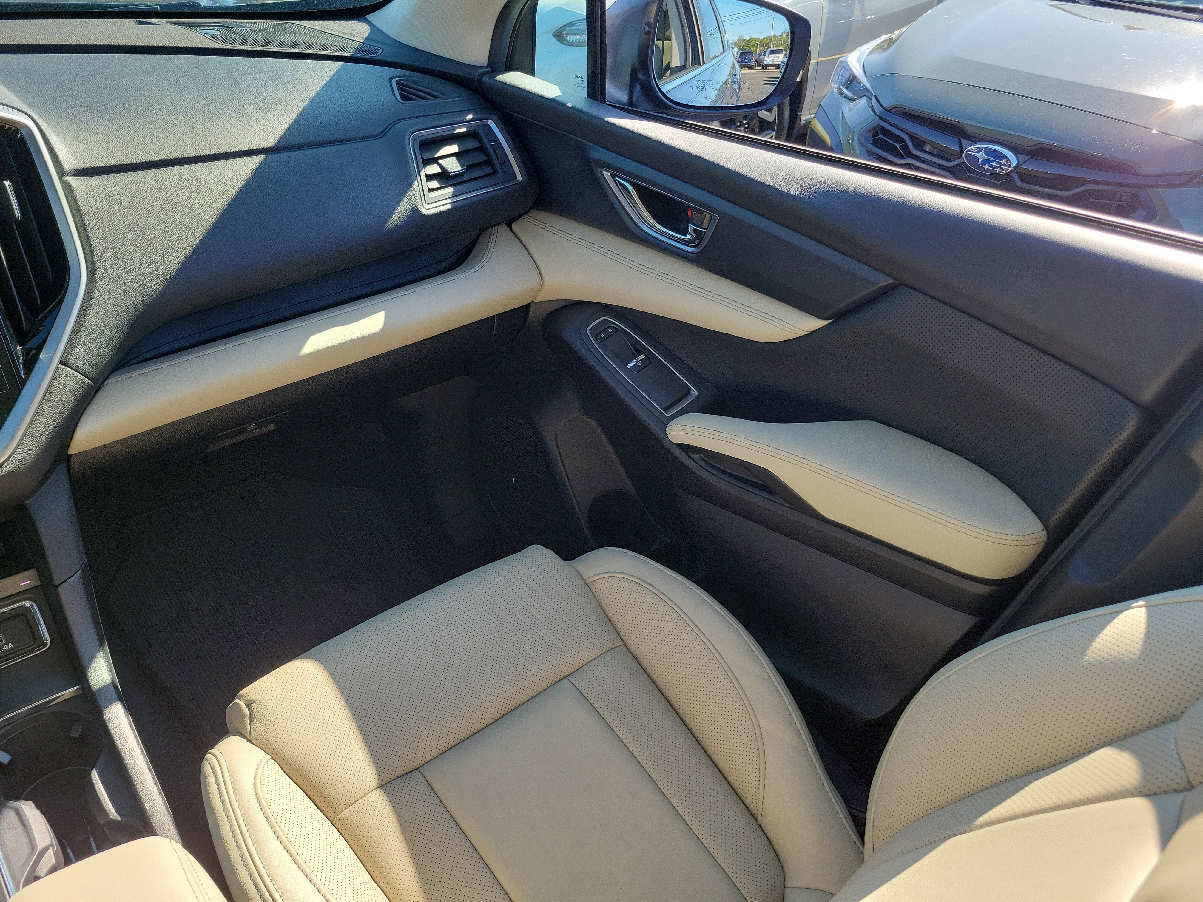 Certified 2025 Subaru Ascent Limited image 16