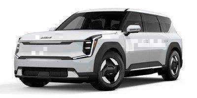 New 2027 Kia EV9 Light RWD image 1