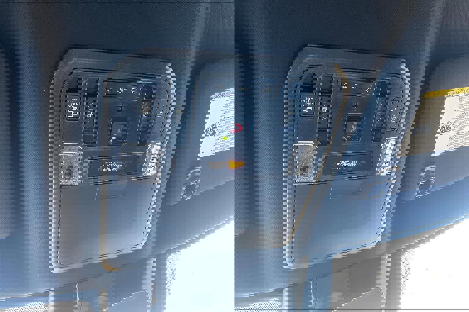 New 2026 Toyota Tundra Platinum image 18