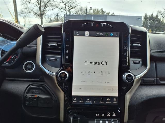 Used 2024 RAM 2500 Laramie image 20