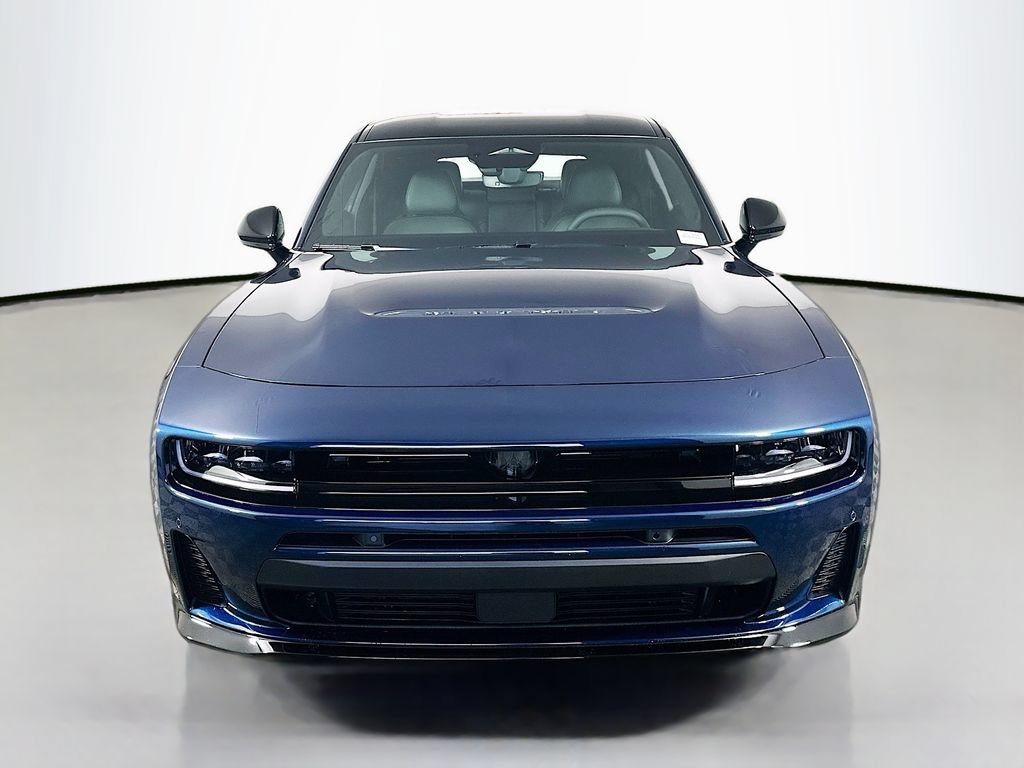 New 2026 Dodge Charger Scat Pack AWD/4WD image 2