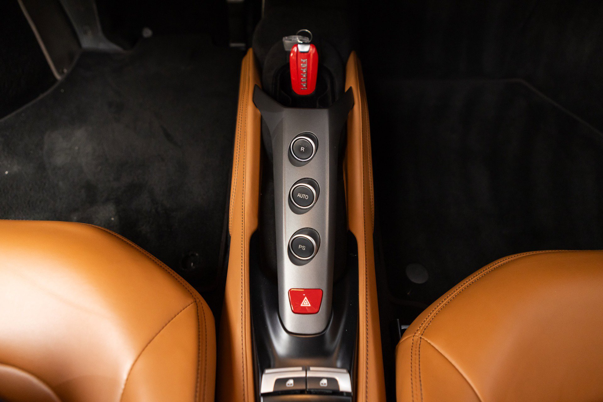 Certified 2017 Ferrari 488 Spider image 89