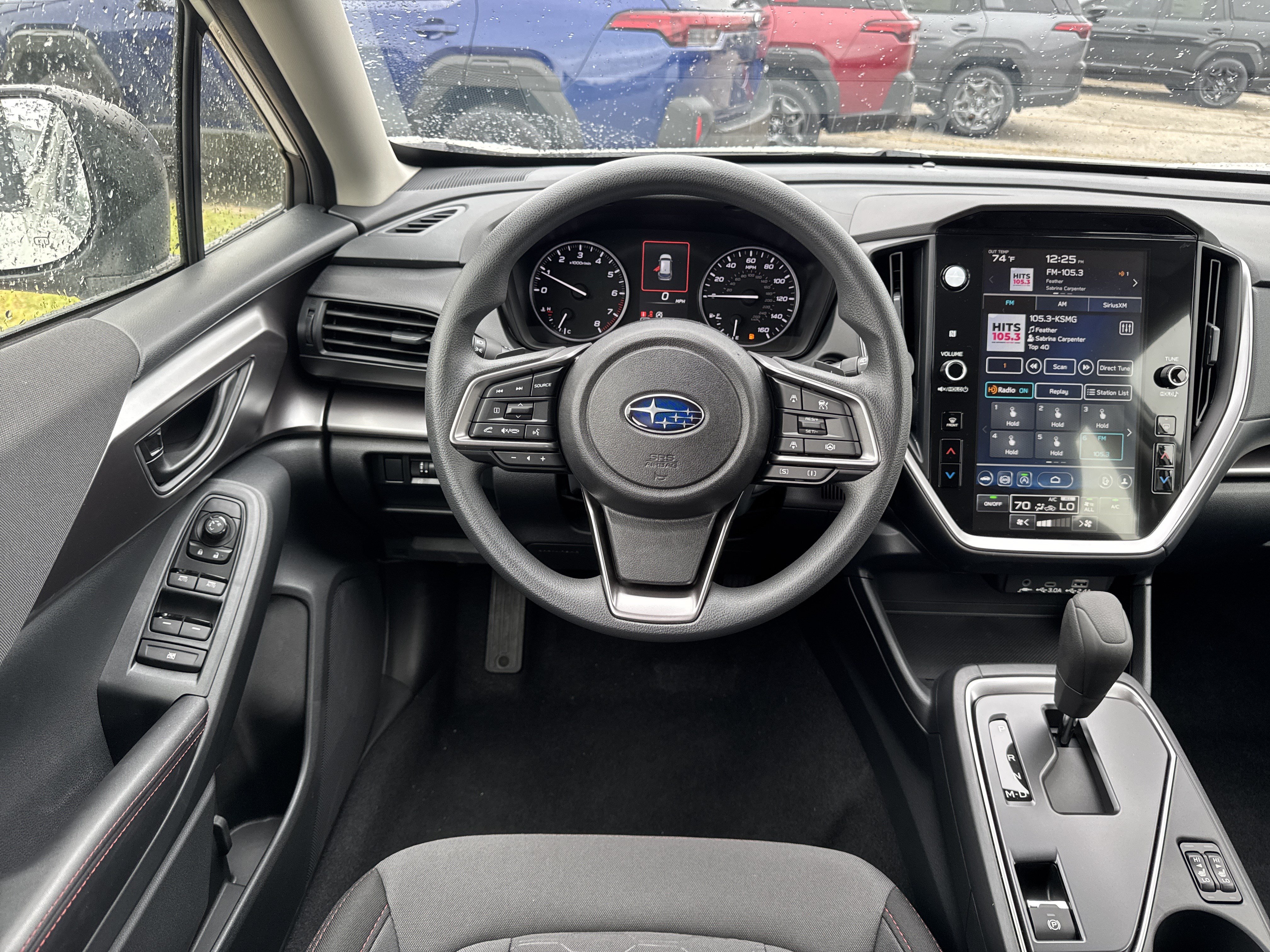New 2026 Subaru Impreza 2.0i Sport AWD/4WD image 11