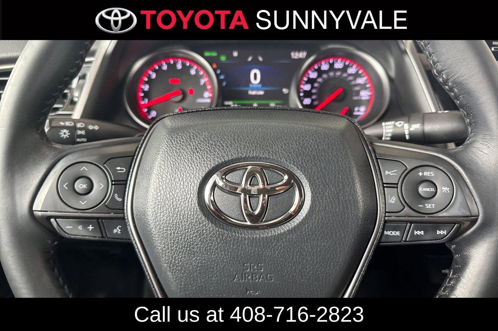 Certified 2021 Toyota Camry XSE FWD image 26