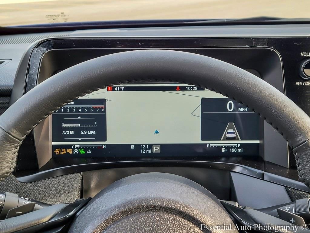 New 2026 Subaru Outback Limited image 14