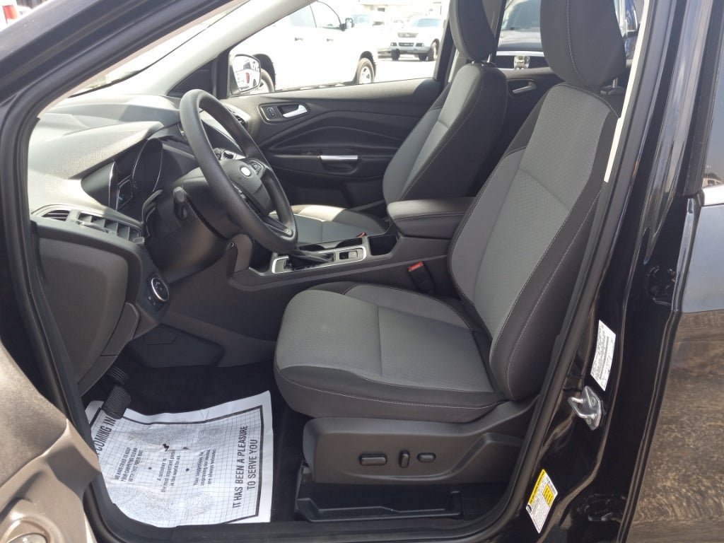 Used 2019 Ford Escape SE AWD/4WD image 5