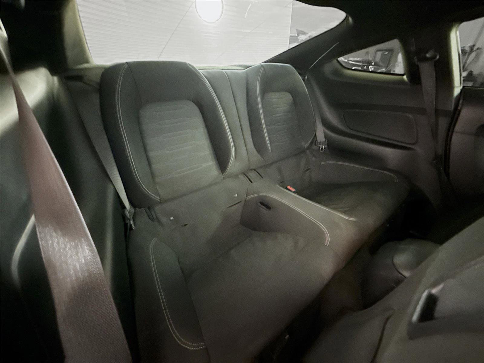 Used 2017 Ford Mustang GT RWD image 16