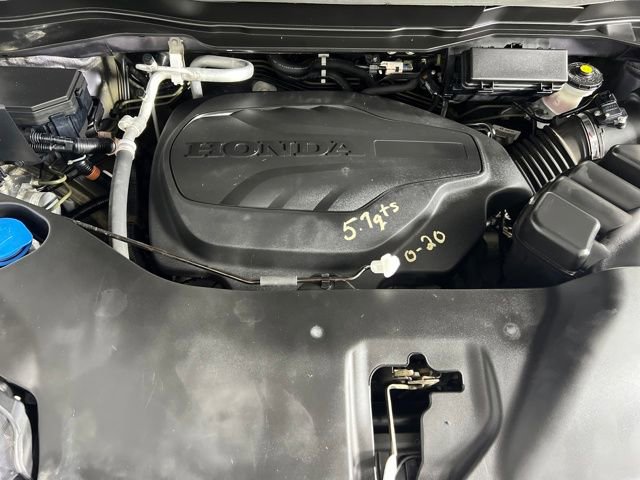 Used 2022 Honda Pilot EX-L image 15