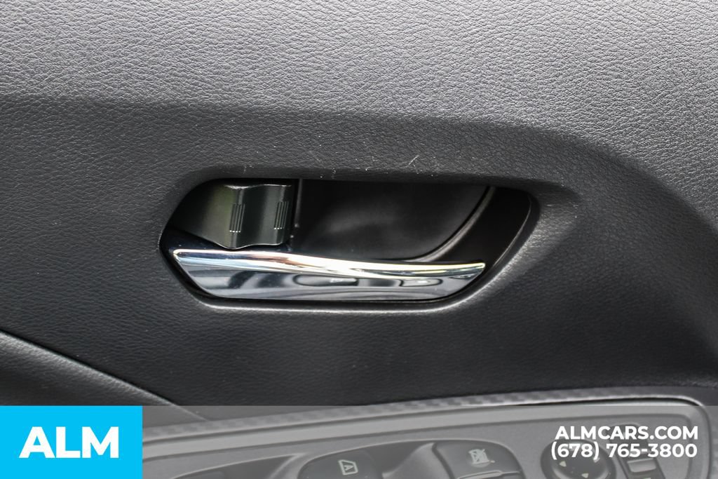 Used 2024 Nissan Versa SV FWD image 36