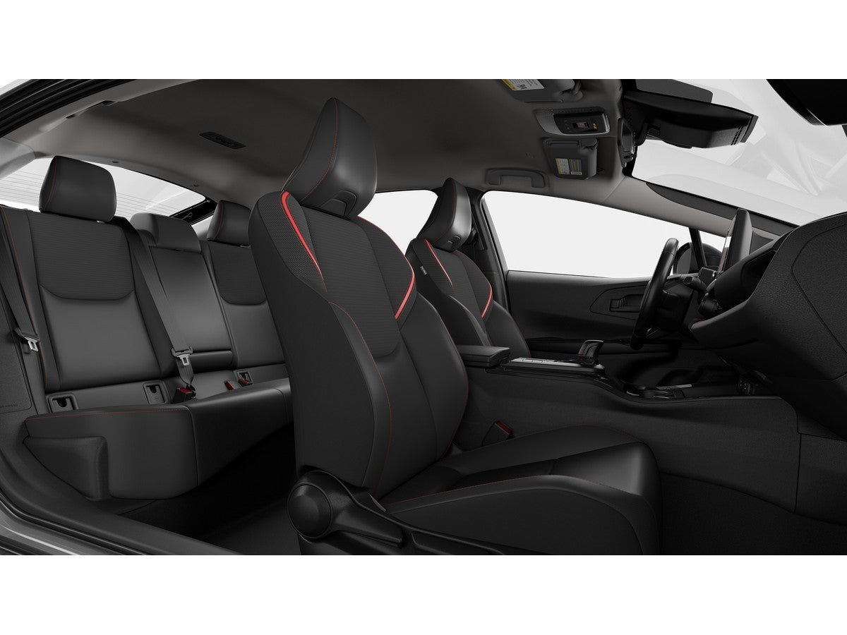 New 2027 Toyota Prius Plug-In Hybrid FWD image 20