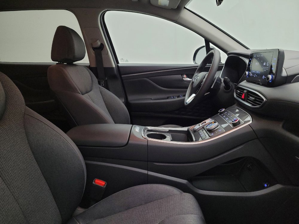 Used 2022 Hyundai Santa Fe SEL AWD/4WD image 21