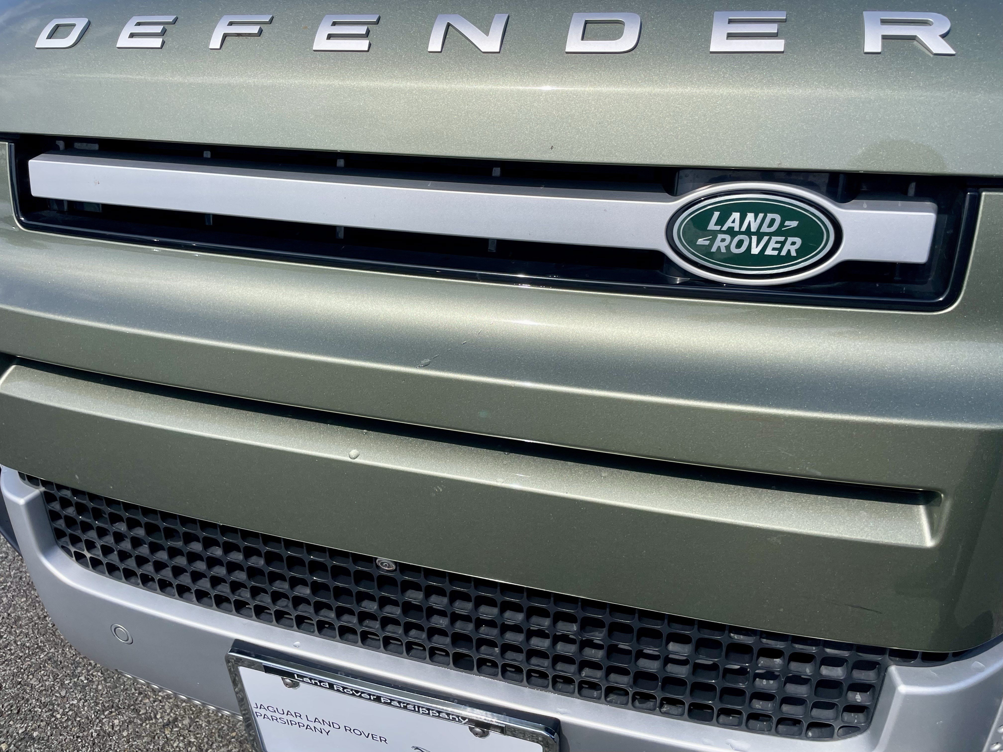 Used 2024 Land Rover Defender 110 S AWD/4WD image 32