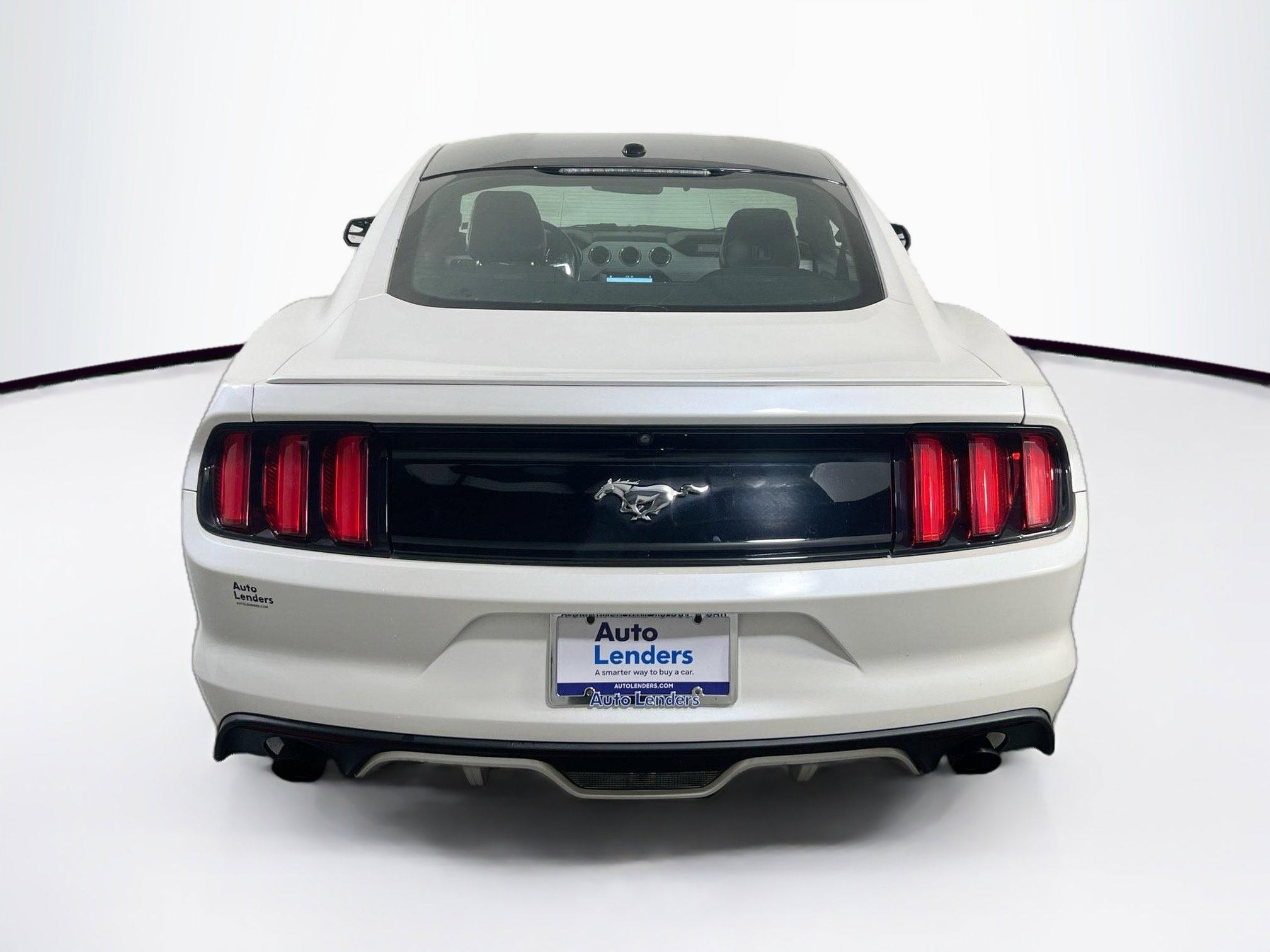 Used 2017 Ford Mustang Premium image 6