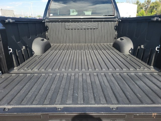 Used 2024 Toyota Tundra SR5 AWD/4WD image 28