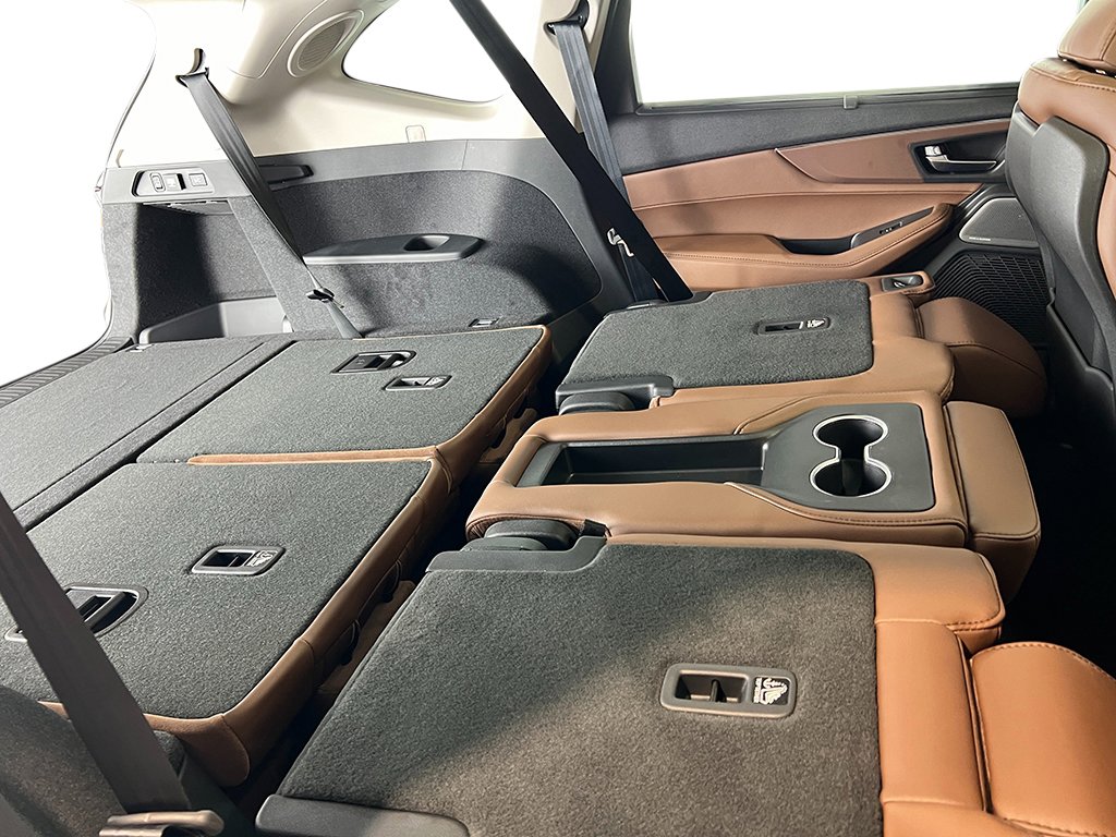 New 2026 Acura MDX SH-AWD w/ Technology Package image 38