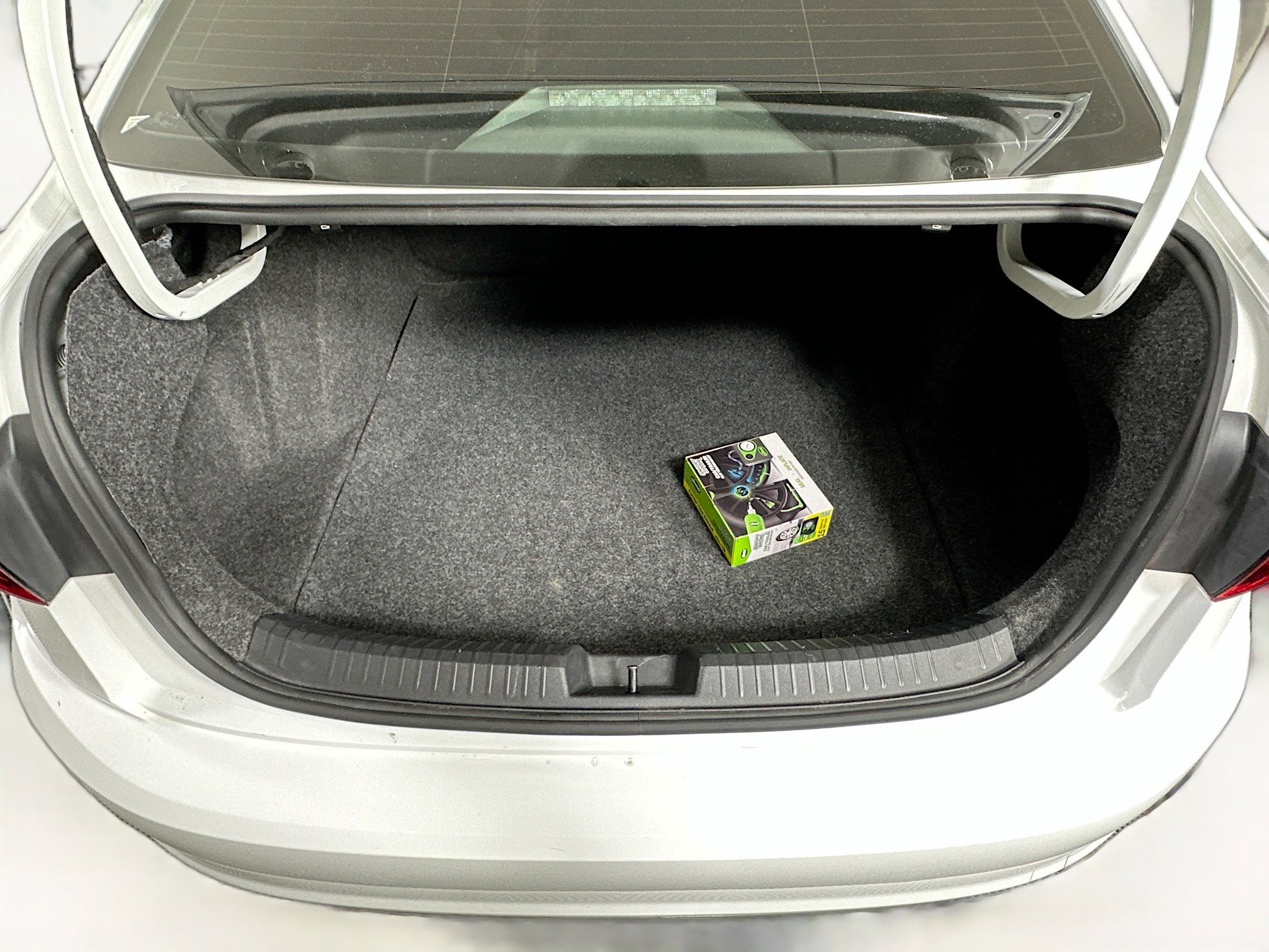 Used 2021 Volkswagen Jetta FWD image 27