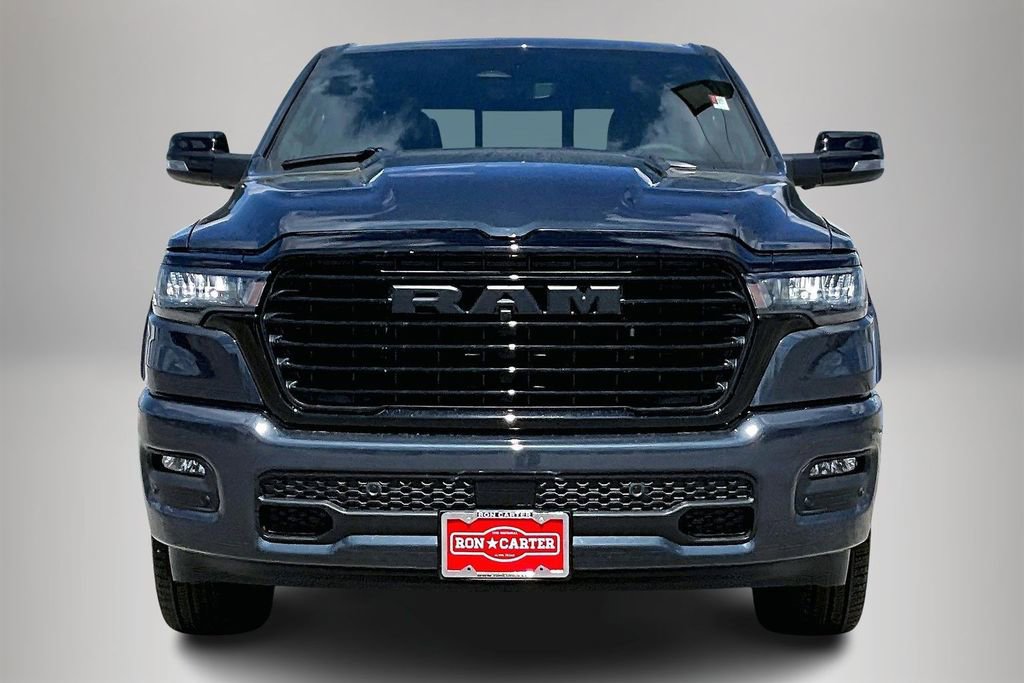 New 2026 RAM 1500 Laramie image 12