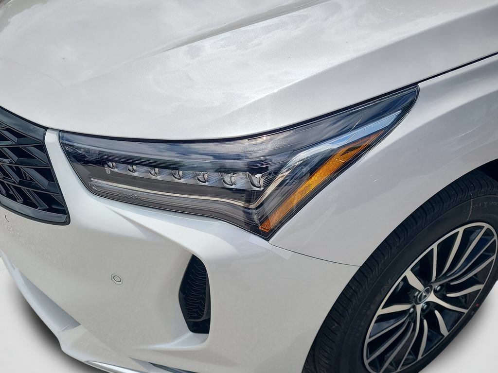 New 2026 Acura RDX w/ Advance Package AWD/4WD image 9